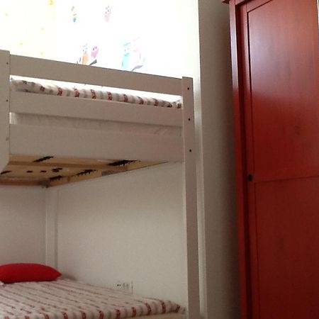 Apartment Plutus 비오그라드나모루 외부 사진