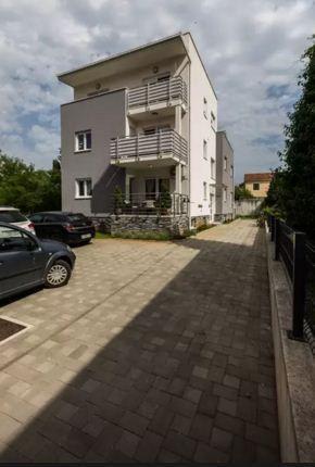 Apartment Plutus 비오그라드나모루 외부 사진