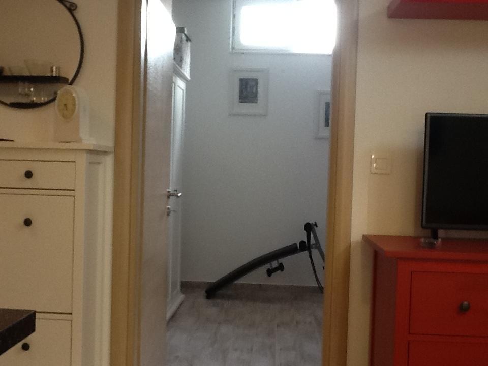 Apartment Plutus 비오그라드나모루 외부 사진