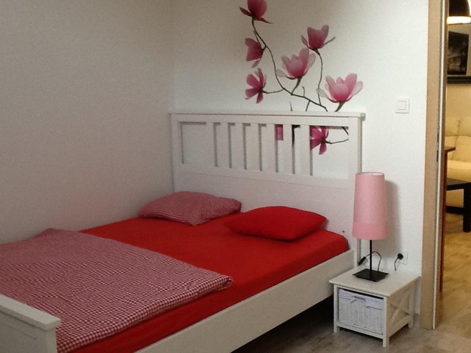 Apartment Plutus 비오그라드나모루 외부 사진