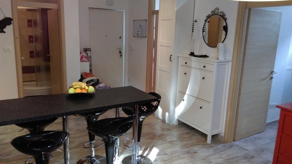 Apartment Plutus 비오그라드나모루 외부 사진