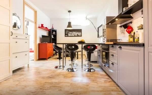 Apartment Plutus 비오그라드나모루 외부 사진